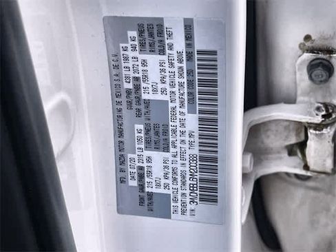 Used 2021 MAZDA CX-30 AWD 2.5 S w/ Select Package image 22