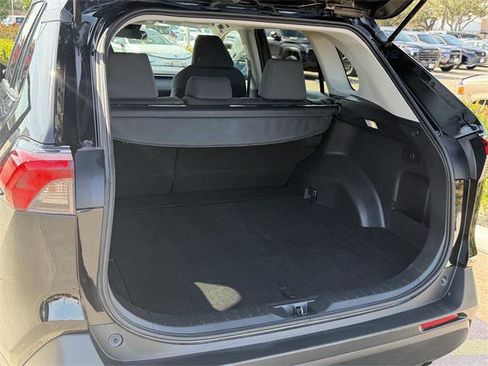 Certified 2025 Toyota RAV4 XLE image 23