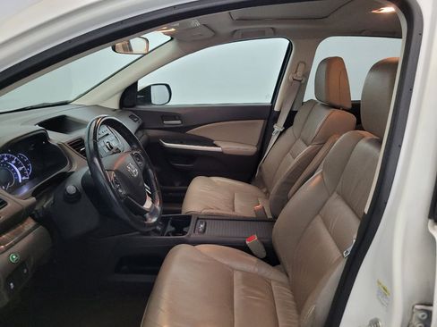 Used 2014 Honda CR-V EX-L image 17