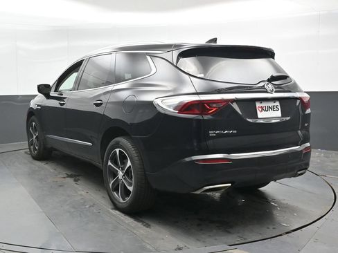 Used 2022 Buick Enclave Essence w/ Experience Buick Package AWD/4WD image 11