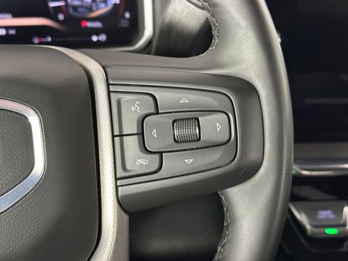 Used 2026 GMC Sierra 2500 Denali w/ Max Trailering Package AWD/4WD image 13
