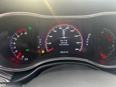 Used 2014 Jeep Grand Cherokee SRT8 w/ Luxury Group II image 16