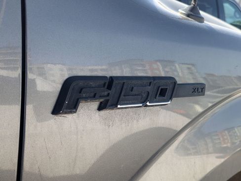Used 2012 Ford F150 XLT w/ XLT Convenience Pkg image 8