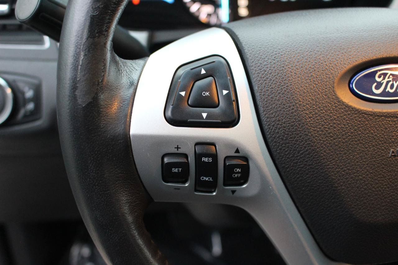 Used 2013 Ford Edge SEL AWD/4WD image 18