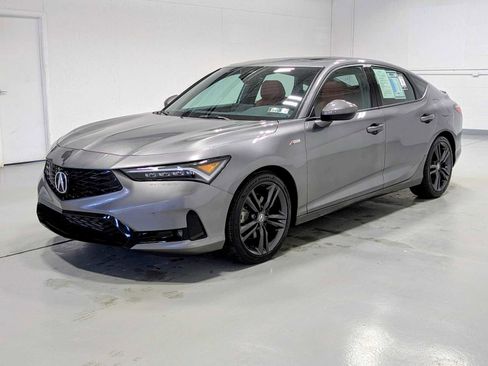Used 2023 Acura Integra A-Spec image 1