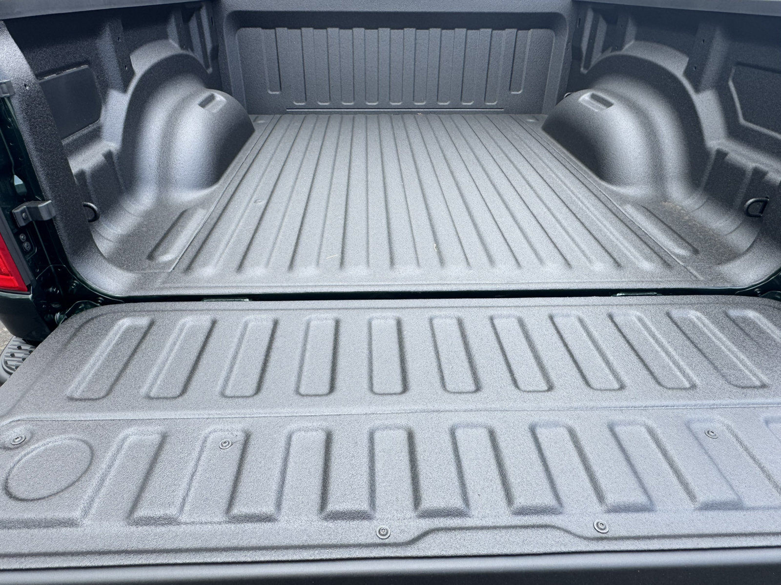 New 2027 RAM 1500 RHO AWD/4WD image 21