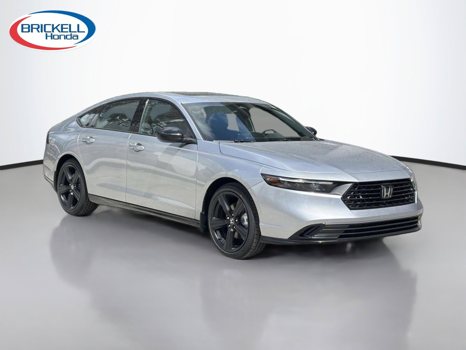 New 2026 Honda Accord Sport image 3