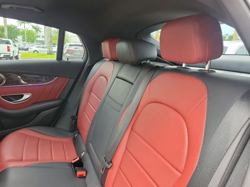 Used 2023 Mercedes-Benz GLC 300 4MATIC Coupe image 14