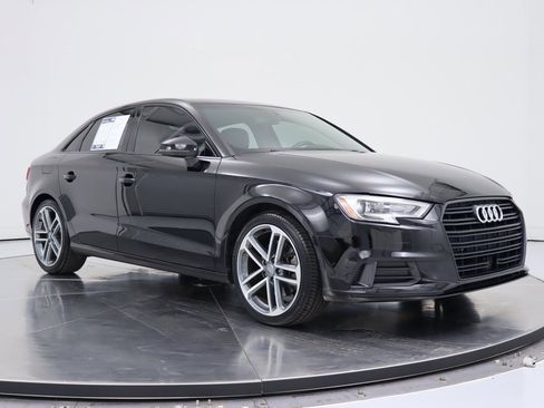 Used 2019 Audi A3 2.0T Titanium w/ Convenience Package image 7