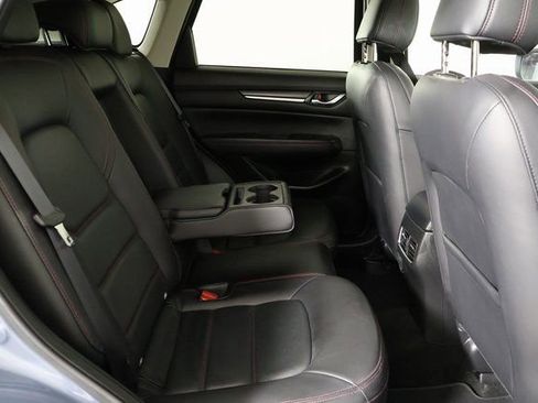 Used 2025 MAZDA CX-5 Carbon Edition image 17