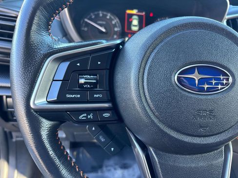 Used 2023 Subaru Crosstrek 2.0i Premium image 19