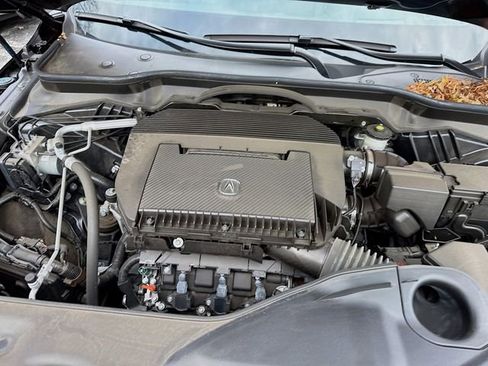 Certified 2023 Acura MDX SH-AWD w/ Advance Package image 13