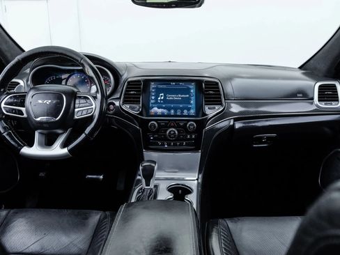 Used 2020 Jeep Grand Cherokee SRT AWD/4WD image 22