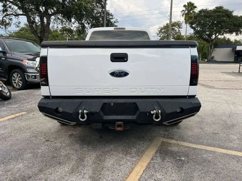 Used 2012 Ford F250 XL w/ PWR Equipment Group image 6