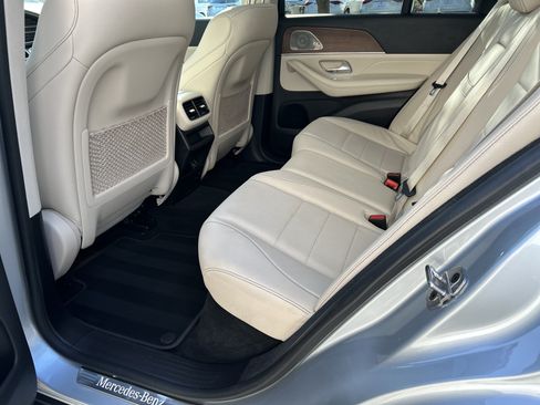Certified 2022 Mercedes-Benz GLE 350 image 39