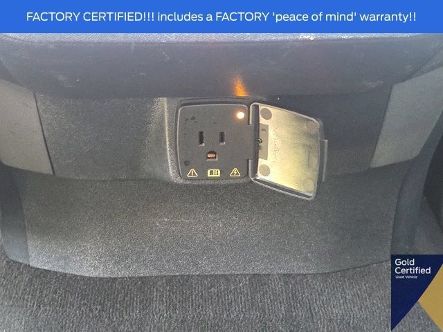 Used 2025 Ford Expedition Platinum w/ Driver's Package AWD/4WD image 29