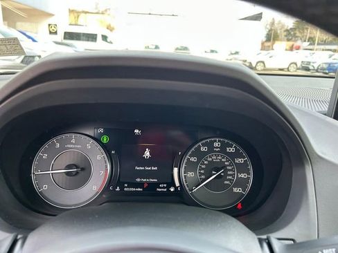 Used 2022 Acura RDX w/ Technology Package image 23