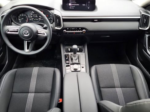 New 2026 MAZDA CX-50 AWD 2.5 S w/ Preferred Pkg image 16