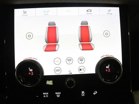 Used 2019 Land Rover Range Rover Velar S AWD/4WD image 37