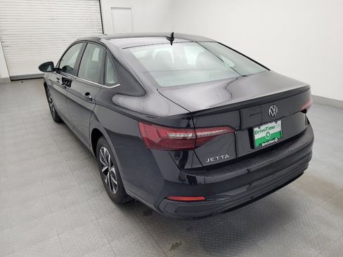 Used 2024 Volkswagen Jetta S image 5