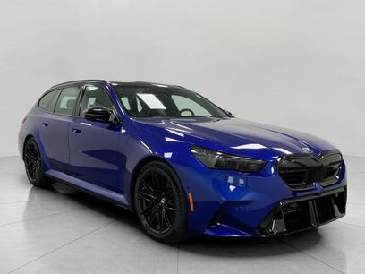 Used 2027 BMW M5 Touring w/ M Driver's Package