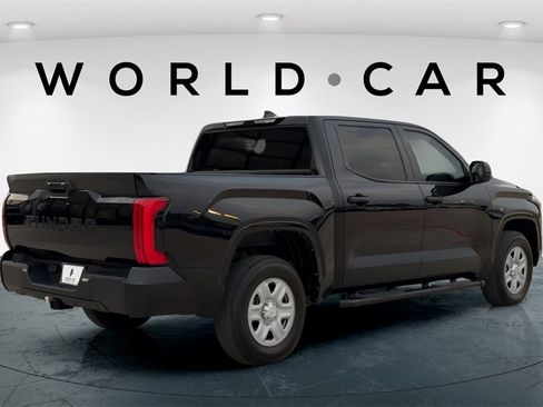 Used 2023 Toyota Tundra SR image 7