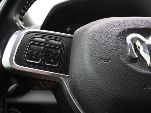 Used 2022 RAM 2500 Laramie AWD/4WD image 15