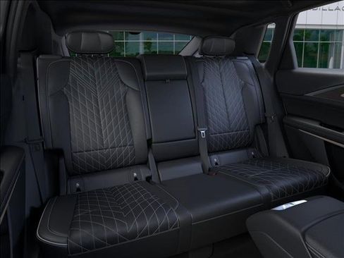 New 2026 Cadillac Lyriq V image 17