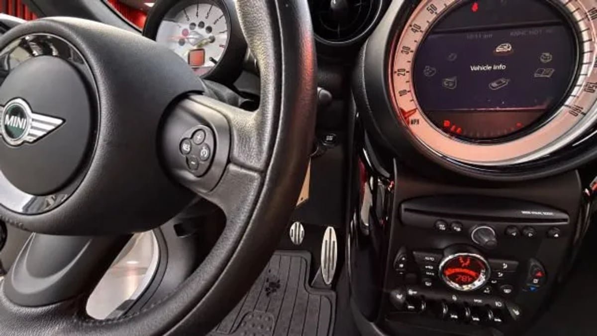 Used 2014 MINI Cooper Countryman S AWD/4WD image 29