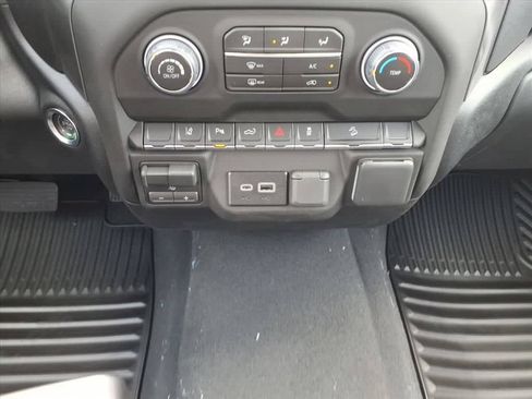 New 2026 Chevrolet Silverado 2500 Custom w/ Custom Value Package AWD/4WD image 22
