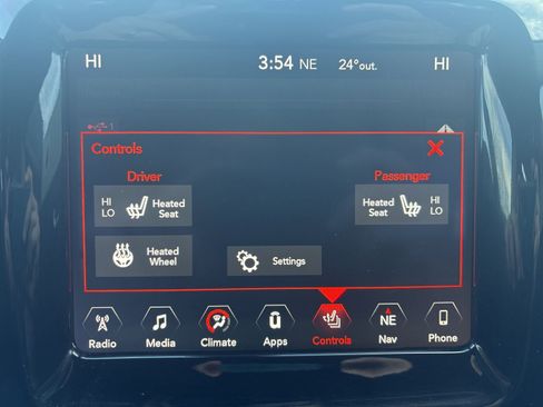 Used 2018 Jeep Compass Limited w/ Navigation Group image 26