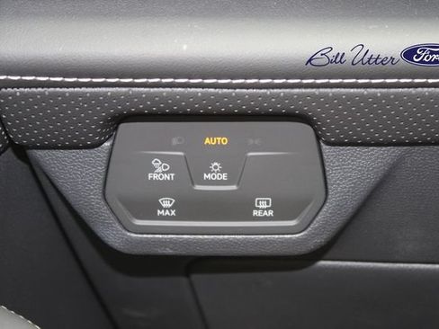 Used 2024 Volkswagen Atlas Cross Sport SEL Premium R-Line AWD/4WD image 22