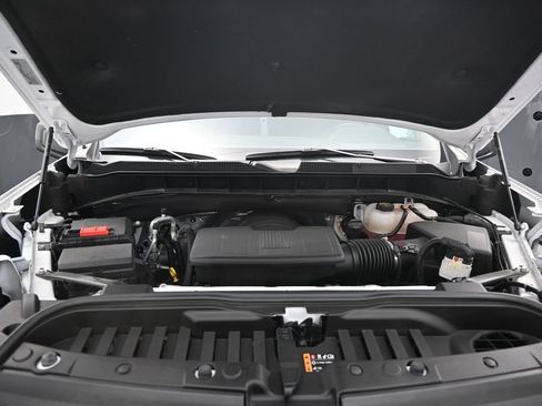 Used 2024 Chevrolet Silverado 1500 RST RWD image 12