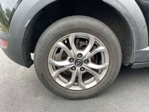 Used 2019 MAZDA CX-3 Sport FWD image 8