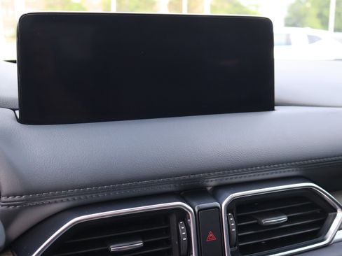 Certified 2022 MAZDA CX-5 Signature AWD/4WD image 25