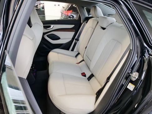 New 2026 Audi A6 Premium Plus image 12