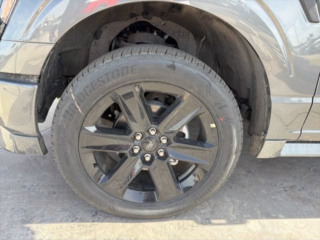 New 2025 Ford F150 STX w/ LOBO Package AWD/4WD image 68