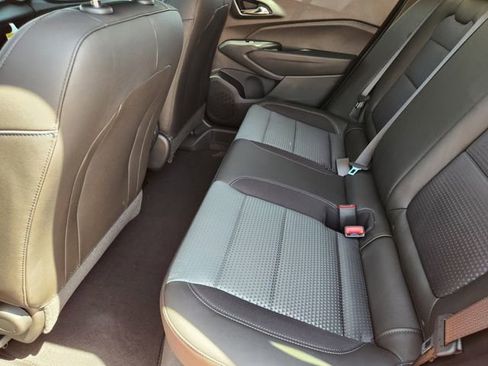 New 2026 Chevrolet Trax LT w/ Driver Confidence Package FWD image 19