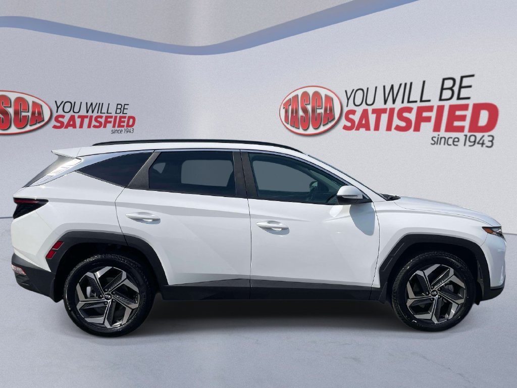 Certified 2024 Hyundai Tucson SEL w/ Convenience Package AWD/4WD image 5