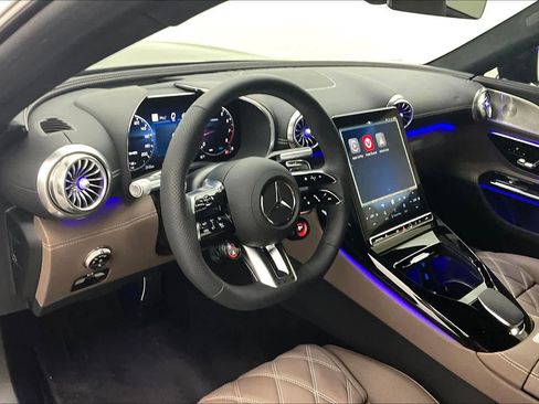 New 2026 Mercedes-Benz AMG GT 43 image 8