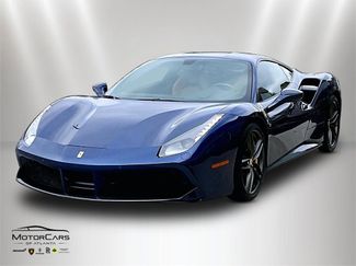 Used 2018 Ferrari 488 GTB video 1