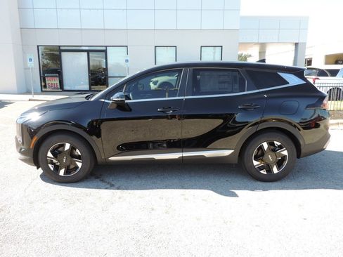 New 2026 Kia Sportage LX w/ LX Convenience Package image 8