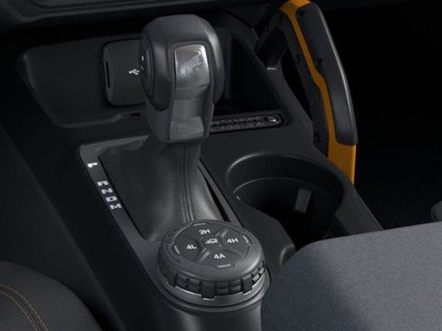 New 2023 Ford Bronco Badlands image 17