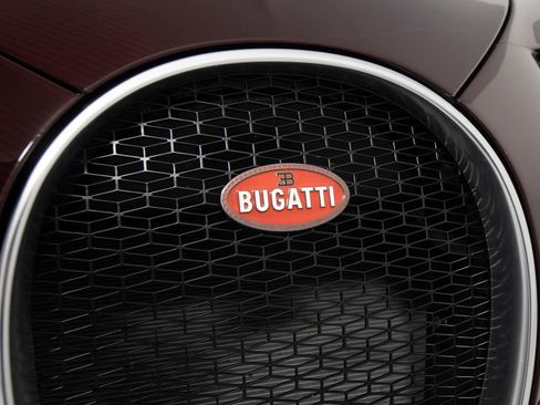 Used 2019 Bugatti Chiron AWD/4WD image 92