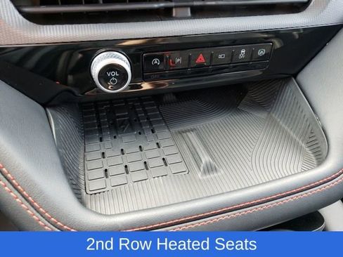 Used 2025 Ford Explorer ST-Line w/ Premium Package image 26