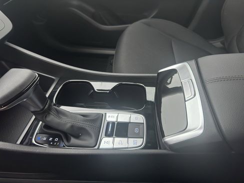 New 2026 Hyundai Tucson SE AWD/4WD image 12