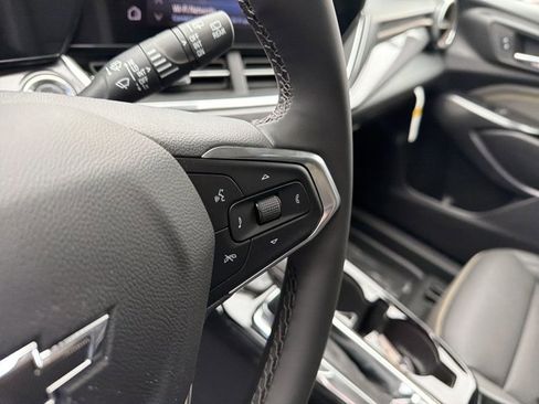 New 2026 Chevrolet Trax ACTIV image 20