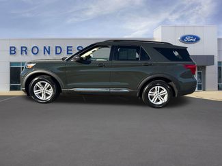 Used 2023 Ford Explorer XLT w/ Equipment Group 202A 360° Tour