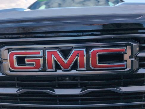 Used 2024 GMC Acadia AT4 w/ LPO, Floor Liner Package image 30