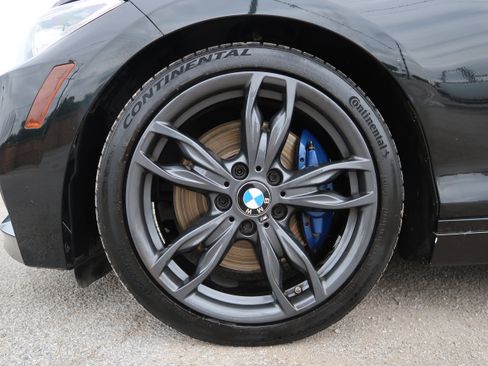 Used 2016 BMW M235i Coupe RWD image 35